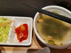-熊吞·大碗丼烧肉饭(西市场嘉华店)