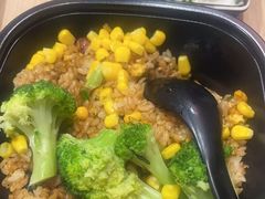 -永和大王(花好园店)