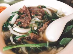 牛肉粉-芽庄越式料理(MOKO新世纪广场店)