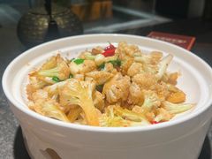 -杏花村水席楼·洛阳水席(老城十字街店)