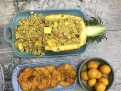 -长勺子东南亚(街道口店)