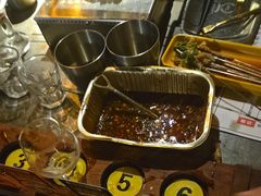 -麦凯伦烧烤·精酿超级工厂店(金桥总店)