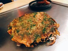 -日葵 大阪烧ひまり(仙霞路店)