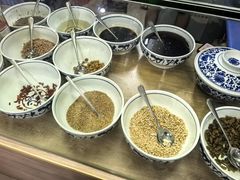 -古水井老冰粉(章江路店)