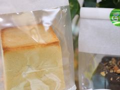 -花园饼屋·吐司蛋糕面包(星海店)