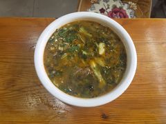 -延边民俗村狗肉馆(重庆胡同店)