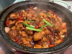 -欧记大排档·景德菜(上海首店)