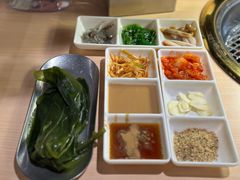 -伊茉家的烤肉店(勒泰中心店)