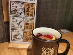 -太二酸菜鱼(金沙印象城店)