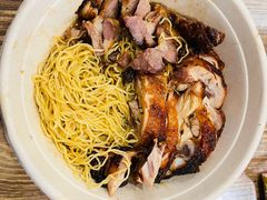 -蒙雅力港式茶餐厅(学人特色商业街店)