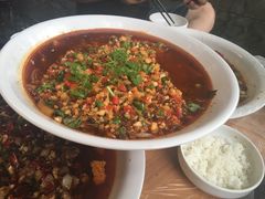 -罗妈砂锅(四川成都奎星楼店)