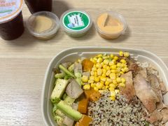 -CALIFORKS加州叉子轻食(朝阳门店)