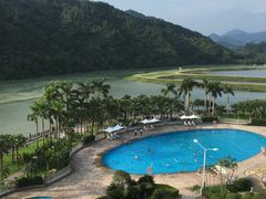 -碧水湾温泉