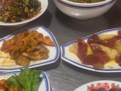 -胡同泥炉烤肉(总店)