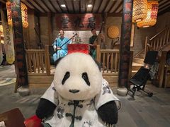 -南京大牌档(崇文门国瑞店)