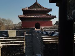 -北陵公园