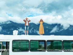 -爱我旅拍婚纱摄影(大理店)