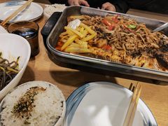 -三江源活鱼现烤(万悦城店)