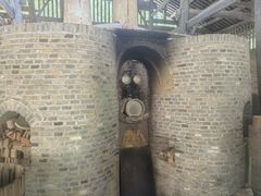 -景德镇古窑民俗博览区