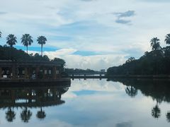 -南国桃园旅游度假区