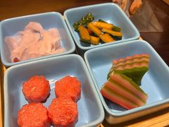 -元素中餐厅.海南菜.粤菜.椰子鸡.海鲜.包房.石梅湾威斯汀度假酒店