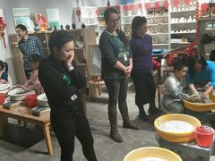 -贝迪森儿童成长中心(未央汉神中心)