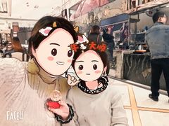 -芭菲盛宴·环球美食(北城国际店)