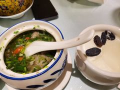 -宁夏国强手抓羊肉·清真菜(未央路凤三店)