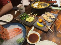 -鸟鹏烧鸟居酒屋(熙龙湾店)