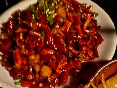 -赤红音乐现场(浦东金桥路店)