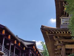 -香积寺
