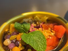 -川成元·麻辣香锅(凯德MALL西直门店)
