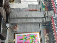 门面-北京古城老院厉晓麟精致菜