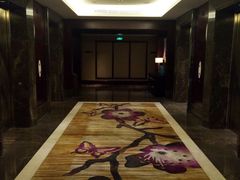 -无锡君来洲际酒店