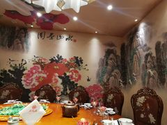 包厢-荔枝苑养生餐厅(尊尚领地店)