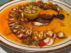 -CRAZYONES西班牙海鲜饭(上海美罗城店)