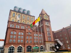 -青岛啤酒博物馆