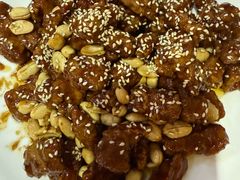 -胖子菜馆(隆昌路店)