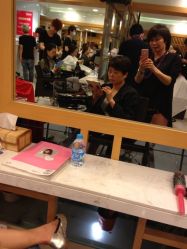 iphone_upload_pic-雅仕 HAIR SALON 美发沙龙