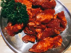 -韩宫宴烤肉·料理(武汉印象城店)