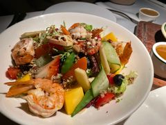 -研食记西餐厅(金融中心店)