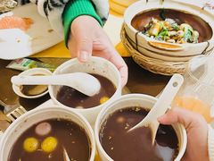 -杭州国际会议中心洲际酒店-原素全日餐厅(解放东路店)