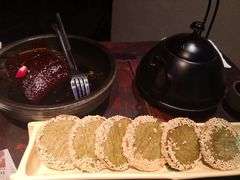 -绿茶餐厅(昌平悦荟店)