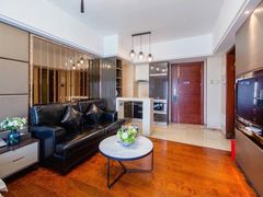 -寓米精品公寓(普君北路地铁站店)