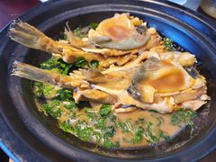 -永安鱼庄·镇江菜(东吴路店)