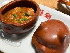 -蚝翅·海鲜粥·烧烤·龙虾季(海曙天一店)