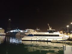 -哥伦布纪念碑