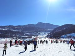 -太子岭滑雪场