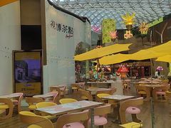 -视博茶点(美狮美高梅店)