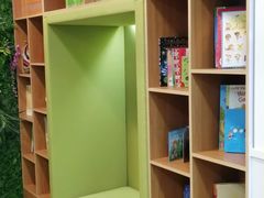 -奇尔思青少儿·语言·艺术·演讲(顾戴路店)